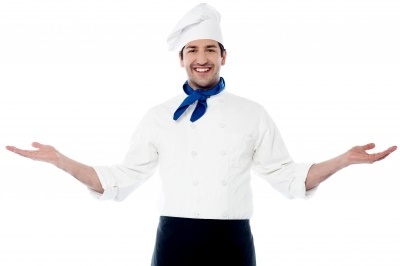 chef
